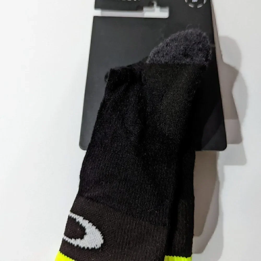 Oakley Thermal Wool‎ Socks